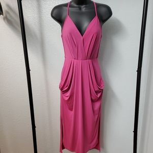 NWOT BCBG Dress